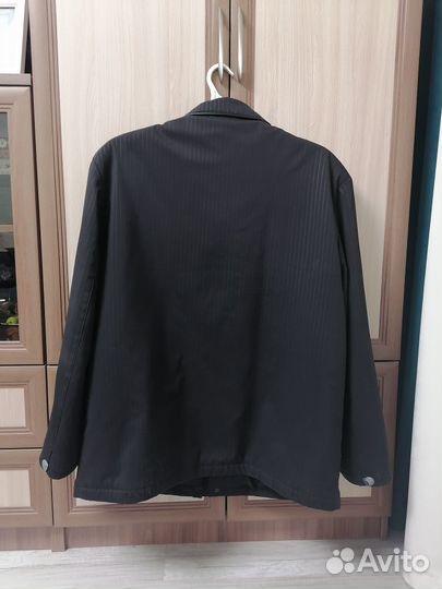 Куртка мужская 60 размер