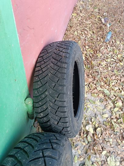 Michelin X-Ice North 4 185/65 R15 95T