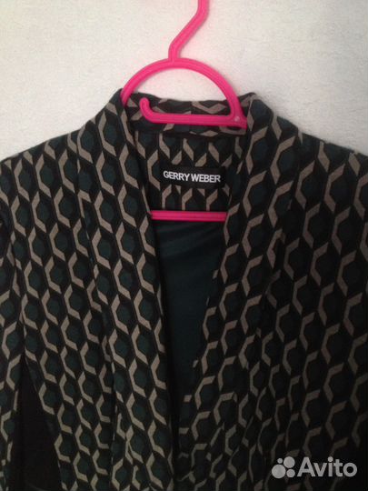 Пиджак Gerry Weber