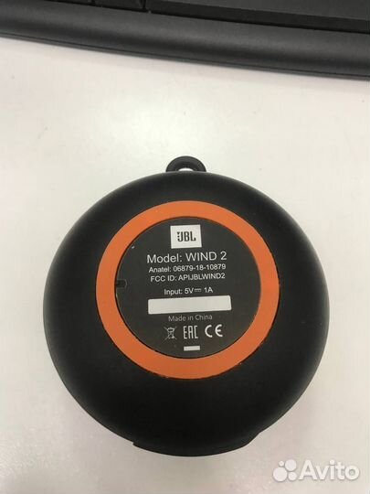 Колонка jbl wind2 (128513)