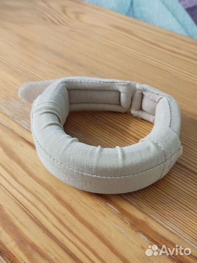 Воротник Шанца