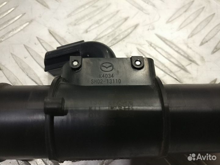 Датчик Mazda 3 BM (13) /6 GJ (12) /CX-5 (12-17) б