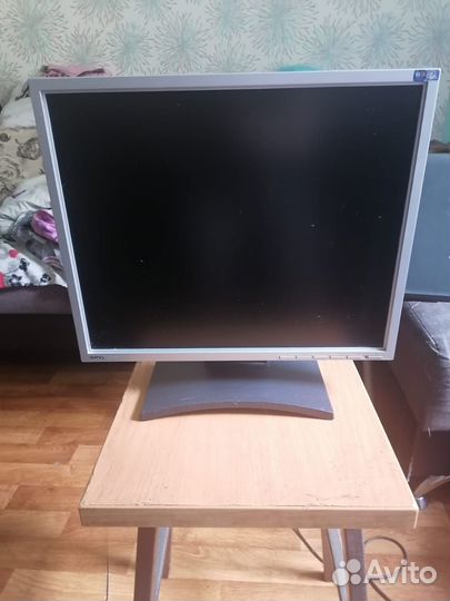 Монитор для компьютера