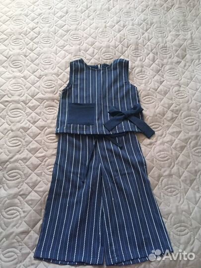 Костюм на девочку