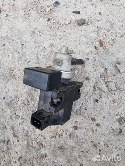 Клапан управления турбиной Актуатор Opel Vectra C