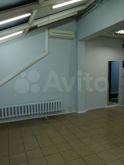 Торговая площадь, 36 м²