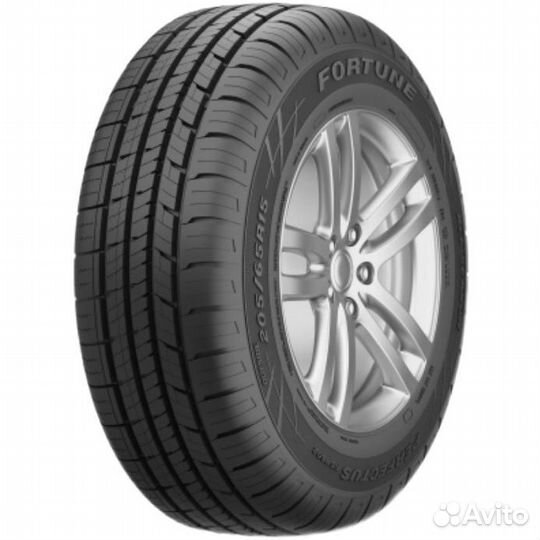 Fortune FSR602 245/60 R18 105V