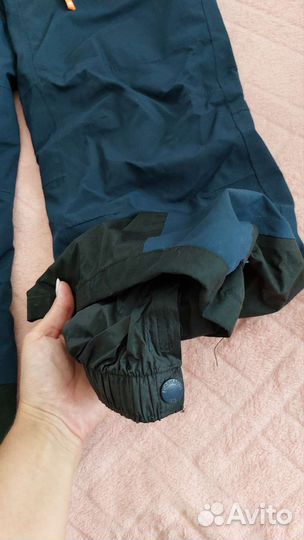 Лыжные штаны