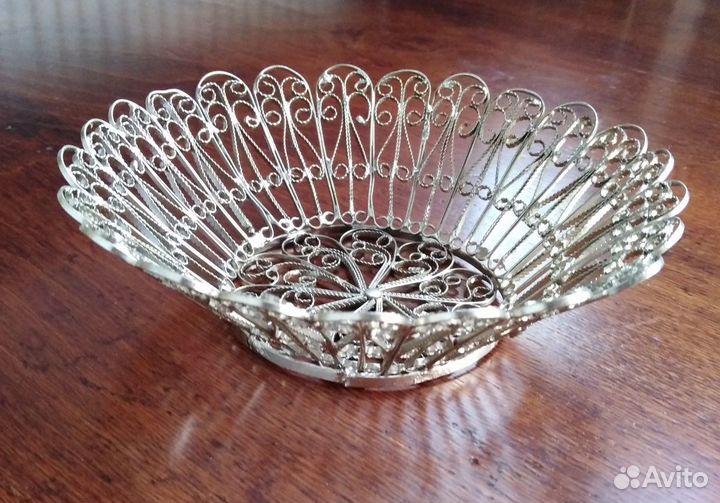 Ваза для конфет