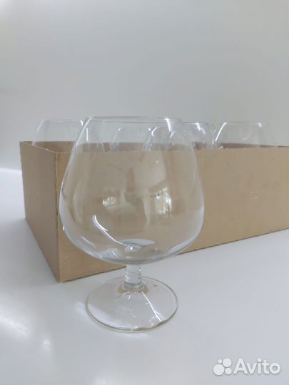 Бокалы для коньяка IKEA