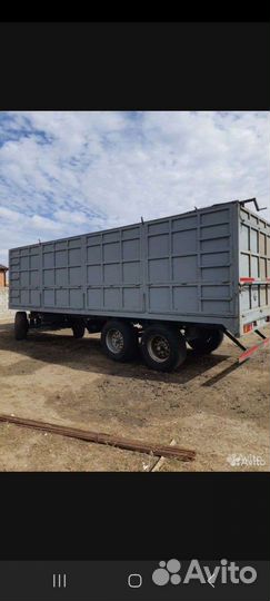 КАМАЗ 53215, 2005