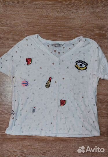 Вещи женские