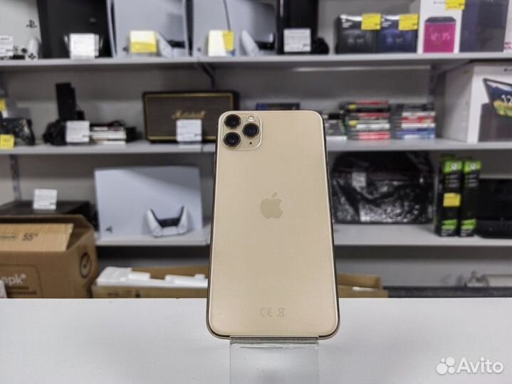 iPhone 11 Pro Max, 256 ГБ