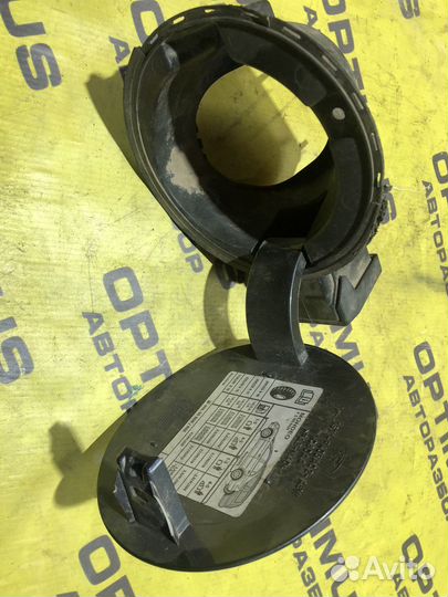 Лючок бензобака Ford Mondeo 3