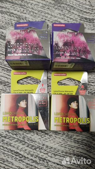 Фотопленка kodak color plus 200/36