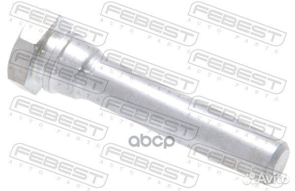 Направляющая суппорта '0374-RD5UR Febest