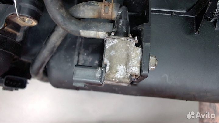 Корпус воздушного фильтра Nissan Micra K12E, 2005