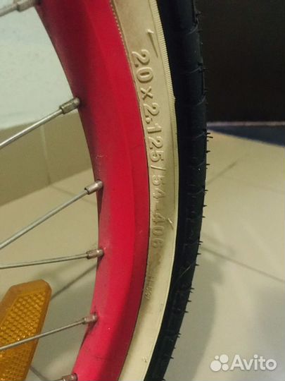 Детский велосипед Stels Pilot Girl