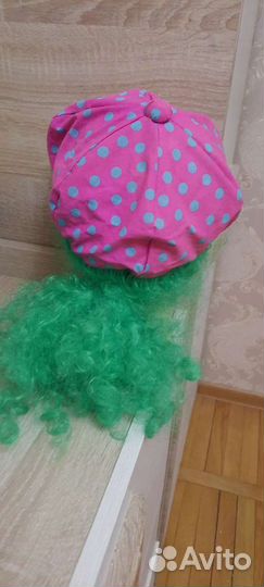 Набор для зайчика