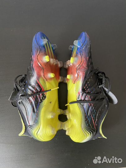 Бутсы adidas copa sense