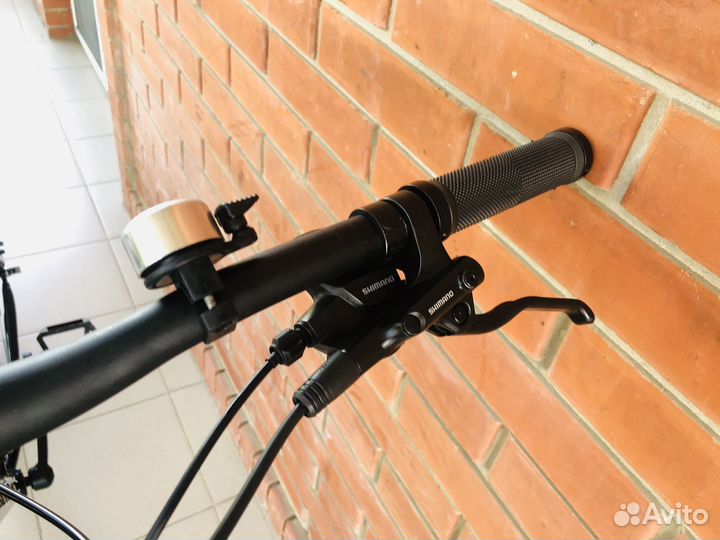 Велосипед Outleap Riot