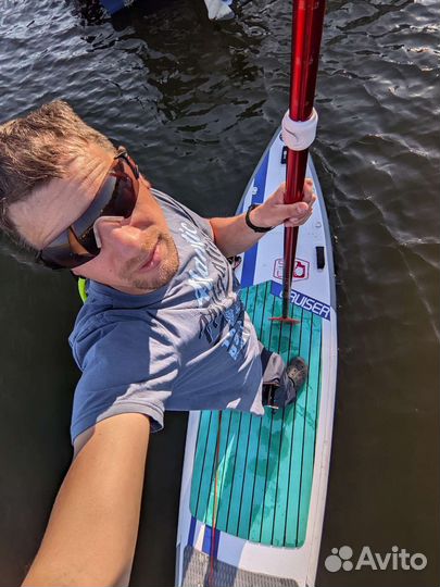 Доска для сап серфинга