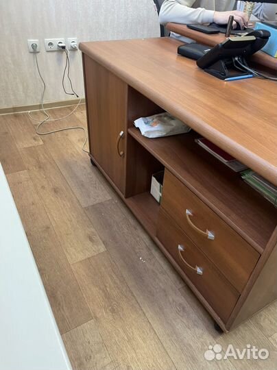 Мебель для офиса