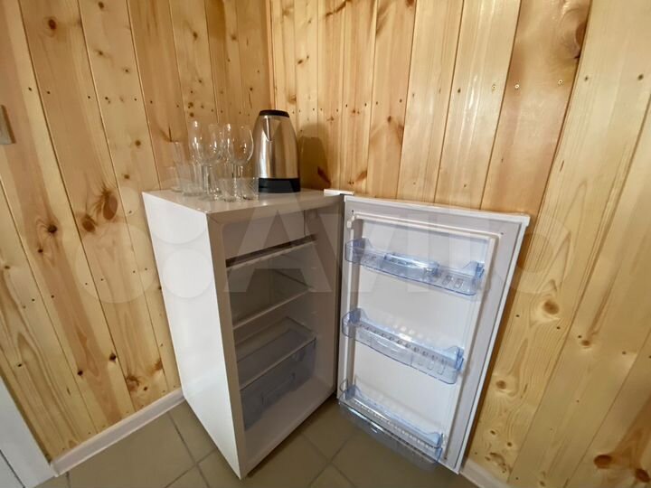 Комната 26 м², 1/1 эт.