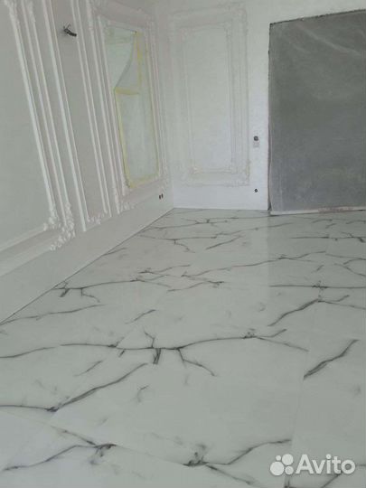 Ремонт квартир