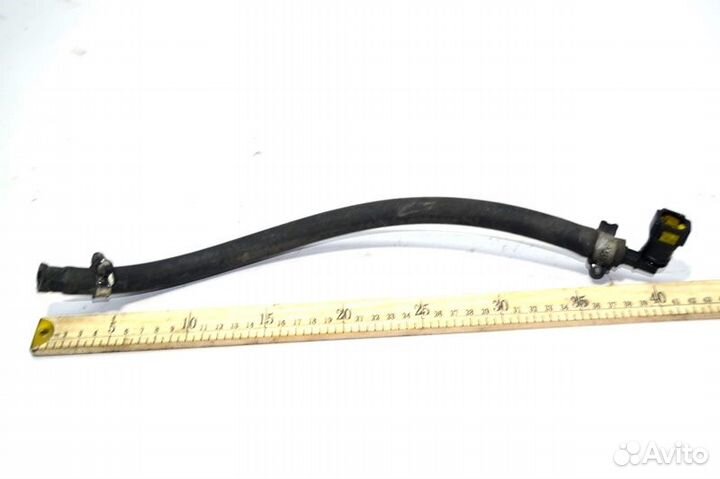 Шланг охлаждающей жидкости volvo FH (01.12)