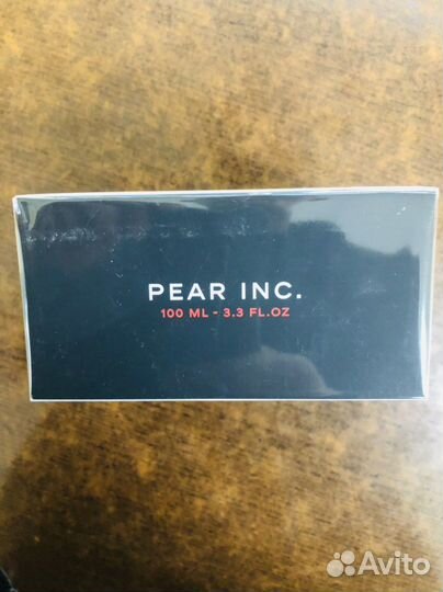 Juliette HAS A GUN Pear Inc