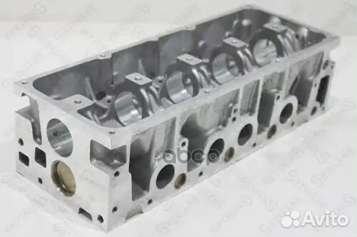 Головка блока цилиндров 7701472681 rena Stellox