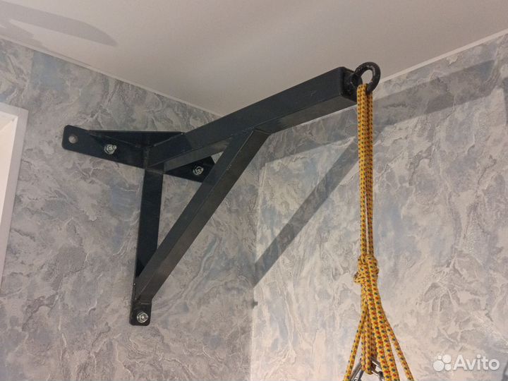 Боксерская груша