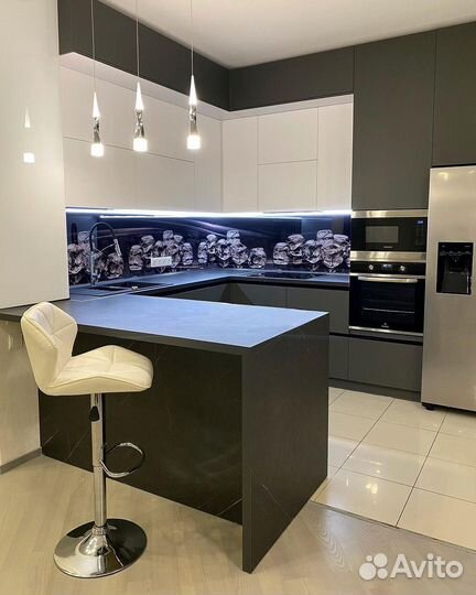 Кухня на заказ sh-0517914