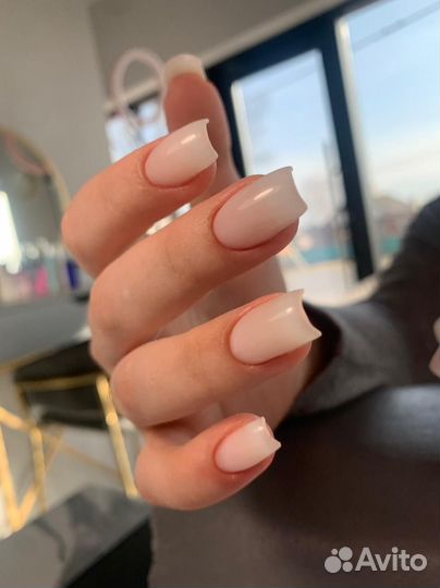 Маникюр/Педикюр/Наращивание/Экстримнаращивание