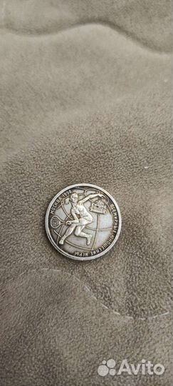 Один рубль 1998