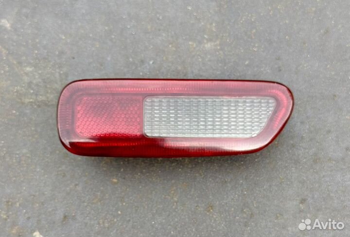 Плафон водительской двери Jeep Grand Cherokee ZJ