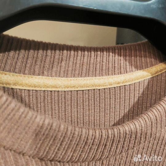 Джемпер лонгслив в 3-х цветах