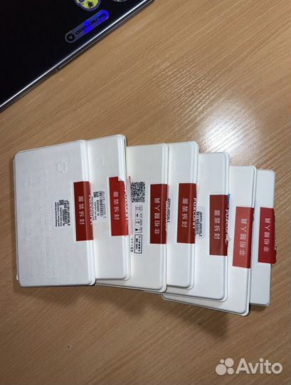 Замена аккумулятора iPhone