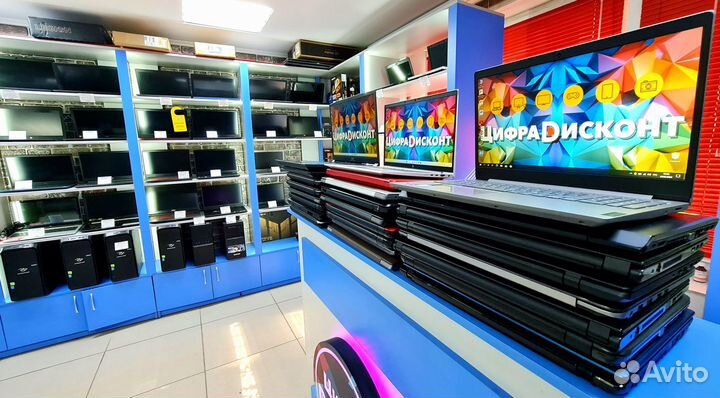 Ноутбуки Intel Core i3 i5 i7 Ryzen 3 5 7