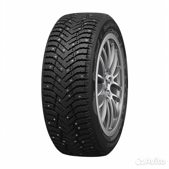 Cordiant Snow Cross 2 185/60 R14