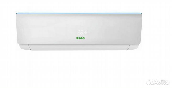 Сплит-система Jax