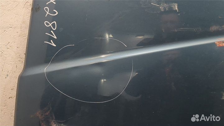 Капот Volvo 940, 1998