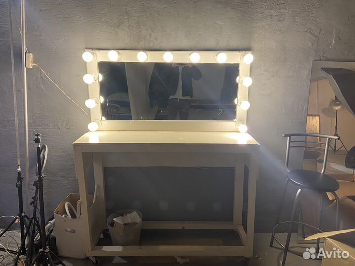 Свет для съемки