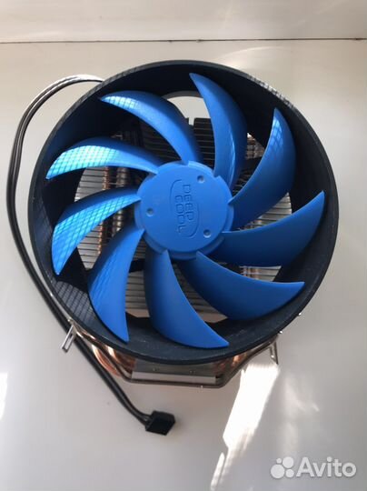 Кулер для процессора Deepcool Gammaxx 300
