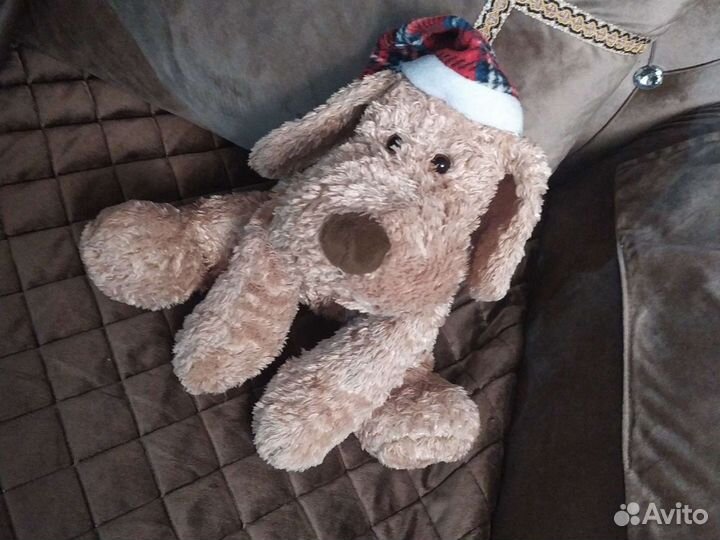 Мягкая игрушка