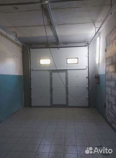 Автоматические ворота с монтажом