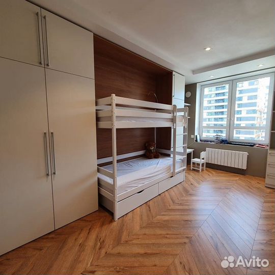 Сборка мебели, сборка кухни