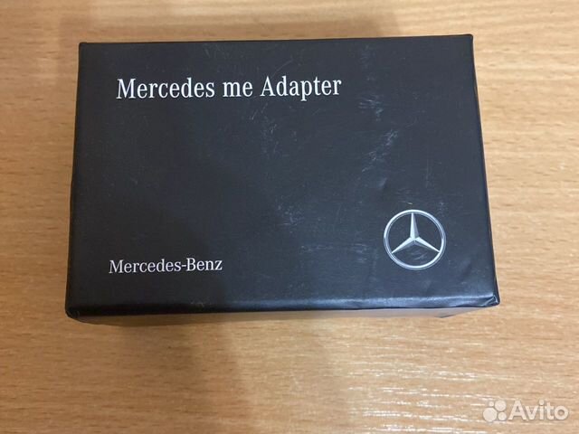 Адаптер Mercedes A 213 820 32 02