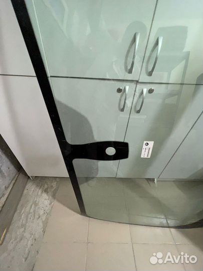 Лобовое стекло